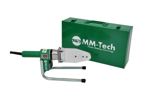 Quality Digital Display Ppr Socket Fusion Welding Machine 800w Automatic for sale