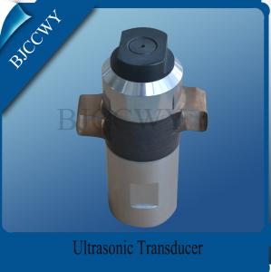 China High Temperature Piezoelectric Pressure Transducer For Welding Machine wholesale