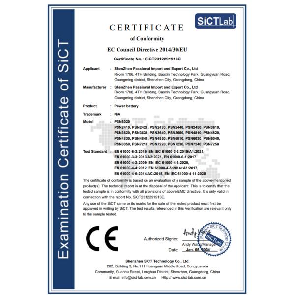 24V 10Ah Lithium ion battery pack for electric sweeper power tools 18650 NCM Rechargeable batteries