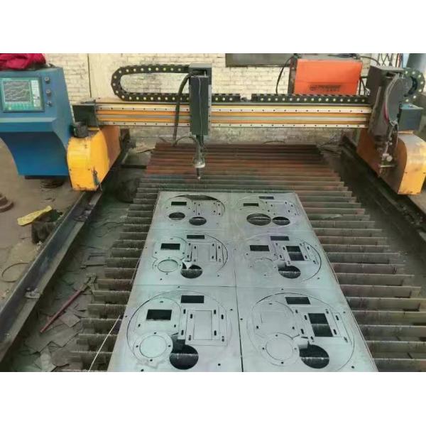 triangular telecommunication guyed mast steel tower