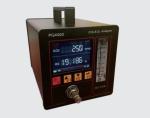 High Precision Portable Multi Gas Analyzer Repeatability Error ≤±1%F.S