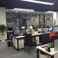 Dongguan Sharma Apparel Co., Ltd.