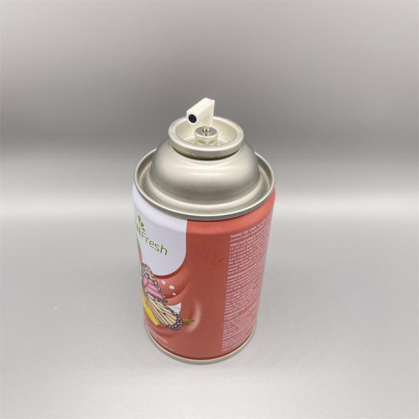 Energy-Efficient One inch metered valve for HVAC Systems with Temperature-Resistant Parts