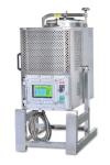 PLC Control Solvent Recycled Recovery Machine Alcohol Ethanol 3D Printing