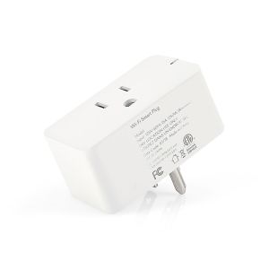 U.S Type Smart Wi-Fi Plug(US Plug 101)