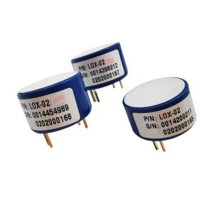 China YJJ Fluorescent Oxygen Sensor (O2 Sensor) LOX-02 Advanced Gas Sensor 20mA Supply Current And 0-99% Humidity For Accurate Sensing wholesale