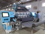 Mechanical Computer Quilting Machine Mattress Making Machine 2200r/Min