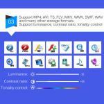 Support IOS TCHD Av Dv USB2.0 Capture Card For Live Streaming S Video Input