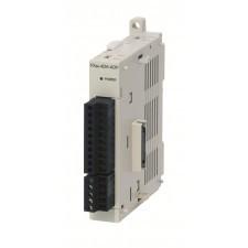 China Mitsubishi FX Series PLC Extention Modules FX3U-4DA-ADP Description: Analogue output module, 12 bit, 4 analogue outputs wholesale
