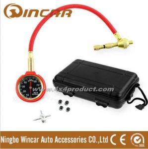 China Digital Pressure Gauge,Digital Air Pressure Gauge 4WD tyre deflator tire pressure gauge wholesale