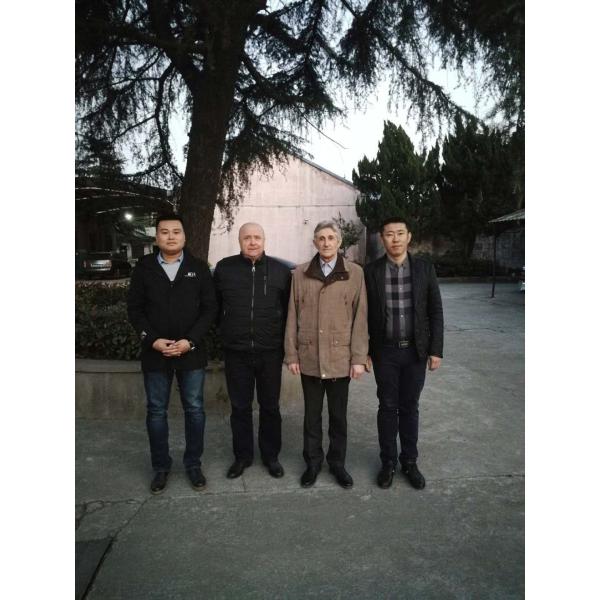 Changzhou wide commutator factory