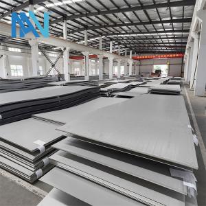 China High Strength Monel Alloy K500 K400 4*8 Sheet Plate Exhaust System Components on sale