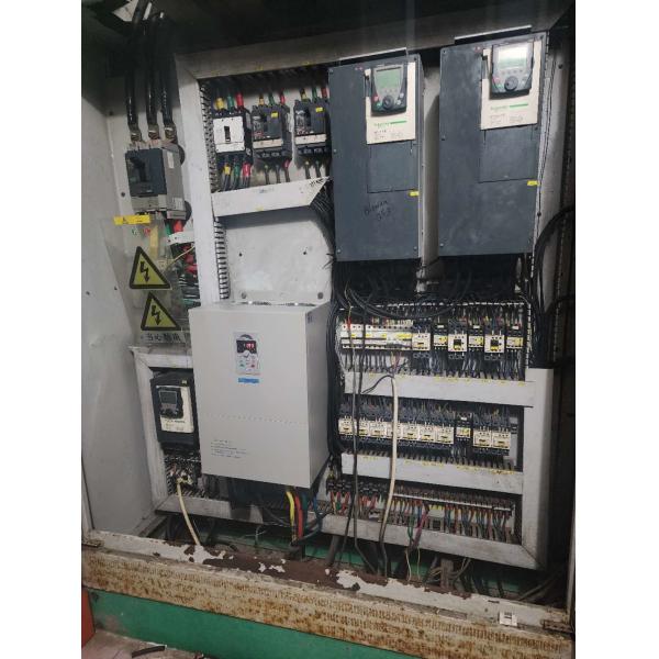 Liquids Transfer Variable Frequency Drive For Vertical Multistage Pump And Booster Pump