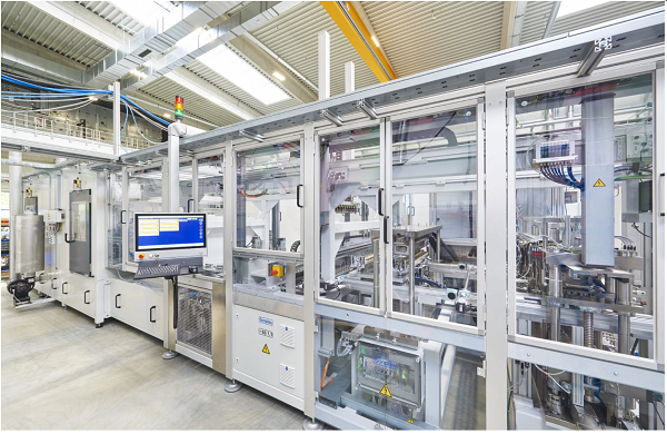 Nozzle-Valve Kit 7135-627 For Injector 28319895/28388960/28602948 Inclueds Nozzle H421/L421PRH And Valve 28362727