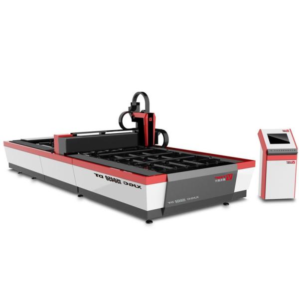 Sheet Metal Laser Cutter Machine