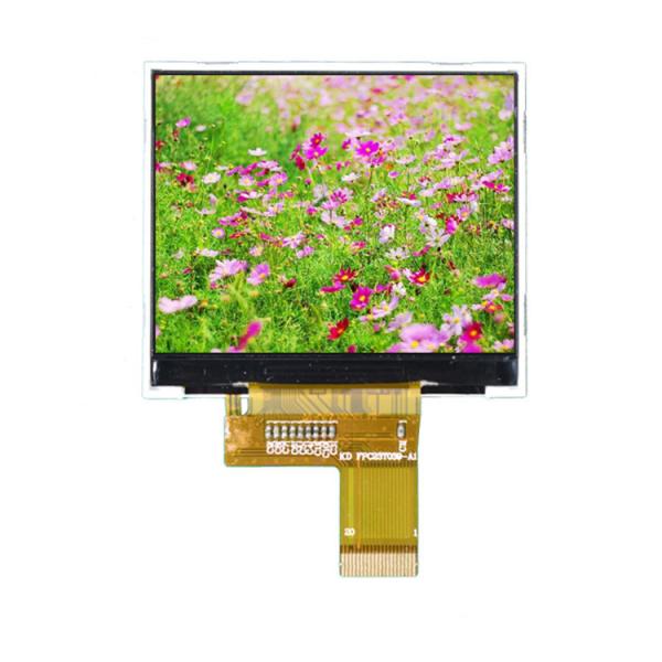 2.31Inch 36PIN RGB SPI High Brightness TFT Display