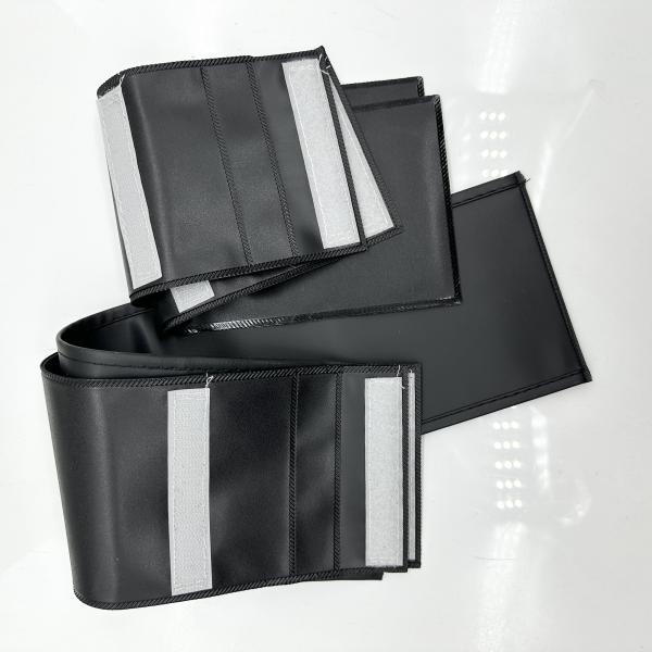 NDT Film Cassette X Ray Flaw Detector Accessories Buckle Single Layer And Velcro Double Layer