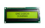 ST7565R Cog Fstn Dot Matrix LCD Module OEM ODM Available