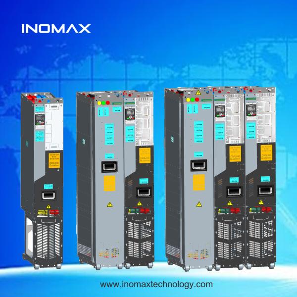 INOMAX ACS880 AC Regenerative Drive Big Torque Equel AC Variable Frequency Drive
