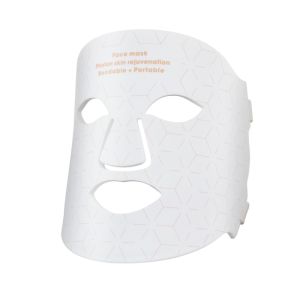 China Home Commercial Red Light Mask Customization For Redness Decrease wholesale