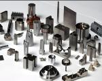 Customized Sizes Aluminum Machining for Computerized Numerical Control Parts and