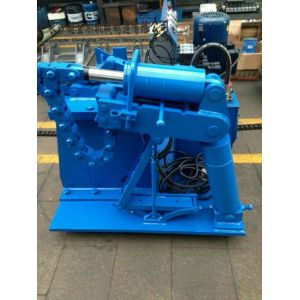 China High Performance DTH Hammer Breakout Bench DTH Hammer Loosening Tools wholesale