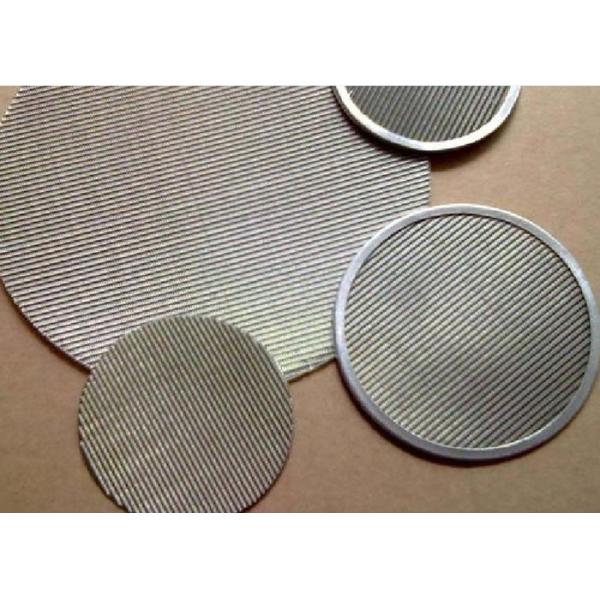 50x250 Mesh 40 Micron Stainless Steel Mesh For Filter Free Sample