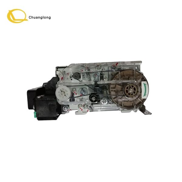 TS-EC2G-U13210H Ts-ec2g-u13210h Hitachi ATM Parts Card Reader Hitachi V2G Card Reader 2845V, UR2 Recycling TS-EC2G-U13210H