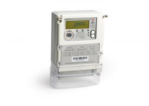 China 3 Phase 4 Wire Kwh Meter Multifunction RS485 Rs232 3 Phase Ct Meter on sale