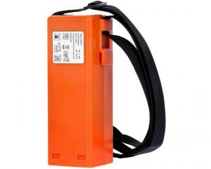 China 6000mAh Geb Battery External TPS100 NiMH Rechargeable Battery on sale