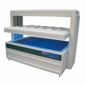 China Lift Type Flexo Printing Plate Making Machine wholesale