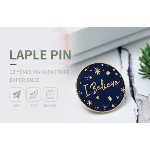 Magnetic 60mm PVC Custom Soft Enamel Lapel Pins