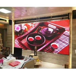 Buy cheap Curved Led Display Screen P2.5 P3 Indoor Rental LED Display from wholesalers