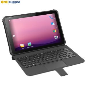 Buy cheap 12.2 Inch 5G Android 11 Rugged Tablet Laptop With 13MP Camera And IP65 from wholesalers