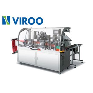 China Automatic Wet Wipes Packaging Machine Electricity Driven CE Certification,full servo baby wet wipes making machine wholesale