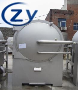 China Stainless Steel Corn Starch Machine / Grain Processing Centrifugal Sieves 20 - 25t / H wholesale