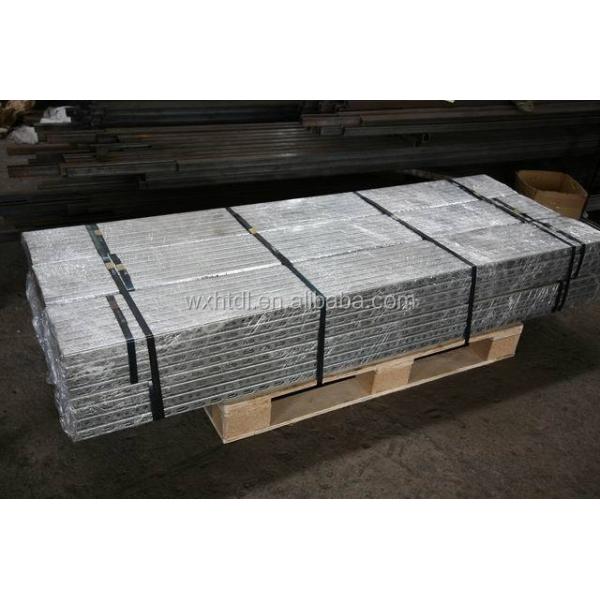 Unistrut Cantilever Arm Brackets Scaffold