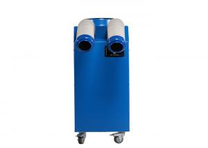 China ISO Standard 1 Ton Spot Cooler / Moving Air Conditioner Low Power Comsuption wholesale