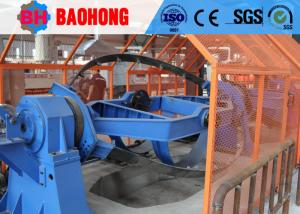 China Core Laying Machine For Aerial Bundled Cable 2+1 3+1 3+1+1 Power Saving wholesale