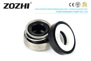 China Circulation Pumps Easy Spare Parts 0.5mpa Mechanical Seal 10m/ Sec Micro Machining on sale