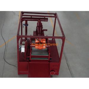 Buy cheap Multifunctional Drilling Mud Equipment Trenchless Mud Mixing System from wholesalers