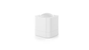 China App Control Zigbee PIR Motion Sensor 2.4GHz Adjustable 8m Detecting Range wholesale