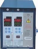 China High Precision Hot Runner Temperature Controller With Thermocouple For Industrial wholesale