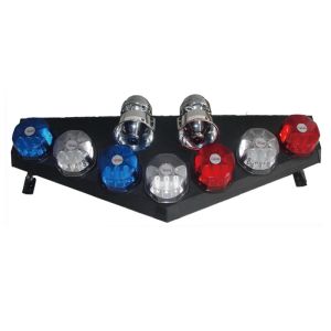 Buy cheap V7 vehicle lightbr emergency light bar,，Barra de Luces para Patrulla，Rampe from wholesalers