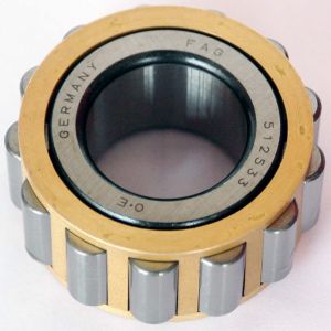 China RN205M Eccentric Bearing wholesale