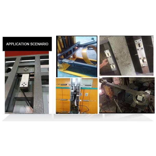 beehive sms load cell beehive scale weight sensor 100kg 120kg