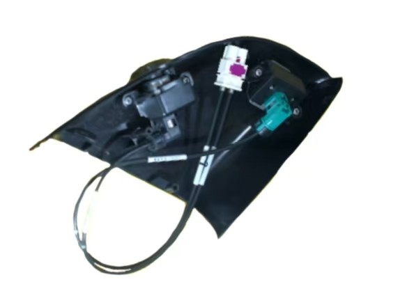 Customizable Color Automotive FAKRA Wiring Harness Coaxial Cable Assembly Products