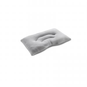 China Individual Shape of Split Memory Foam Pillow, 3D Fabric at the bottom, Cooling & Breathable wholesale
