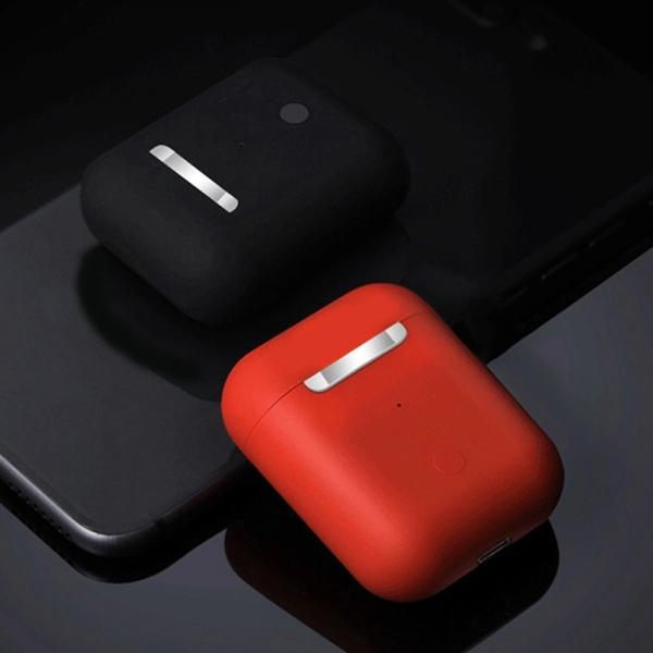 Double Call 5.0 TWS I12 Earbuds Wireless Bluetooth Earphones With Charging Case