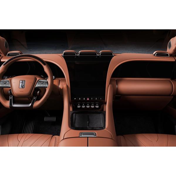 BYD Electric Car Yangwang U8 Redefining the Standards of Performance and Design